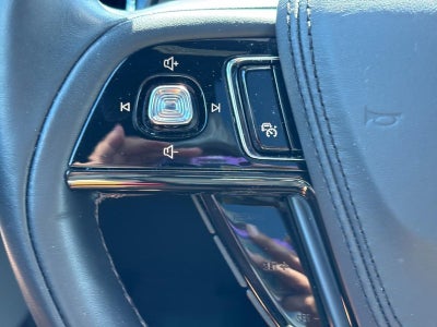 2022 Lincoln Aviator Reserve AWD