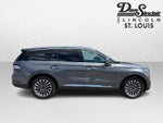 2022 Lincoln Aviator Reserve AWD