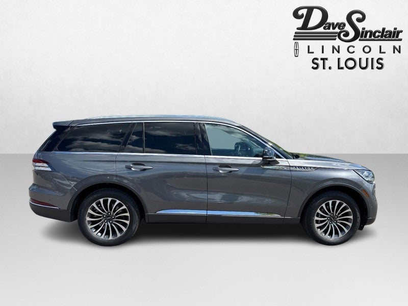 2022 Lincoln Aviator Reserve AWD
