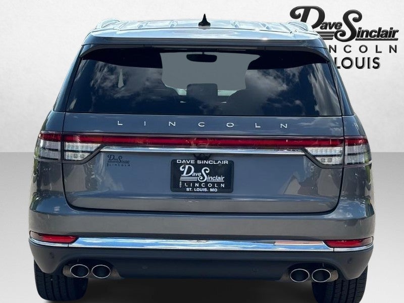 2022 Lincoln Aviator Reserve AWD