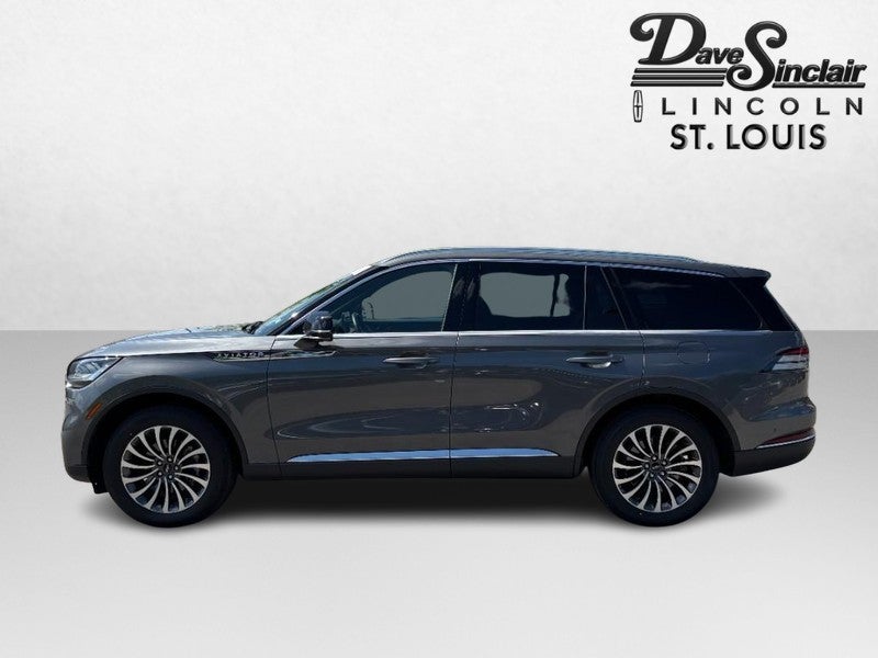 2022 Lincoln Aviator Reserve AWD