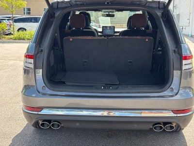 2022 Lincoln Aviator Reserve AWD