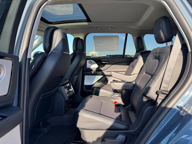 2026 Lincoln Aviator Reserve AWD