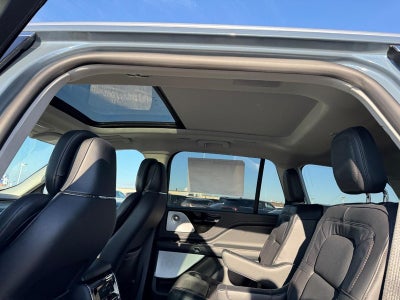 2026 Lincoln Aviator Reserve AWD