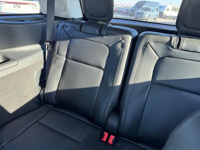 2026 Lincoln Aviator Reserve AWD