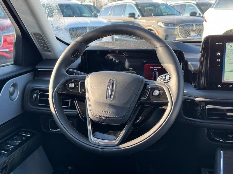 2026 Lincoln Aviator Reserve AWD