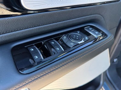 2026 Lincoln Aviator Reserve AWD