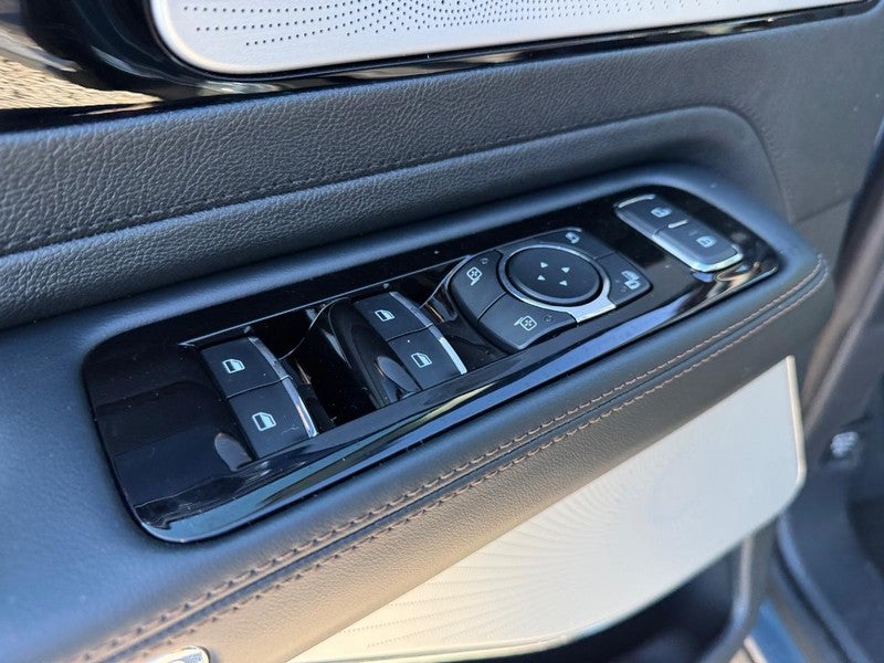 2026 Lincoln Aviator Reserve AWD