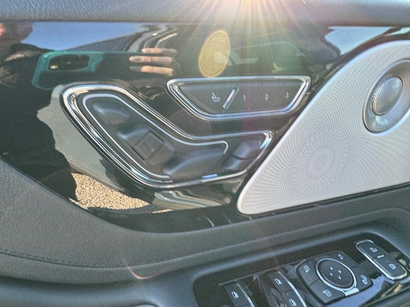 2026 Lincoln Aviator Reserve AWD