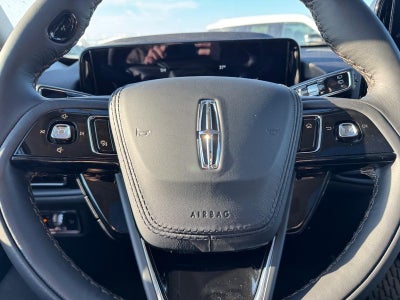 2026 Lincoln Aviator Reserve AWD