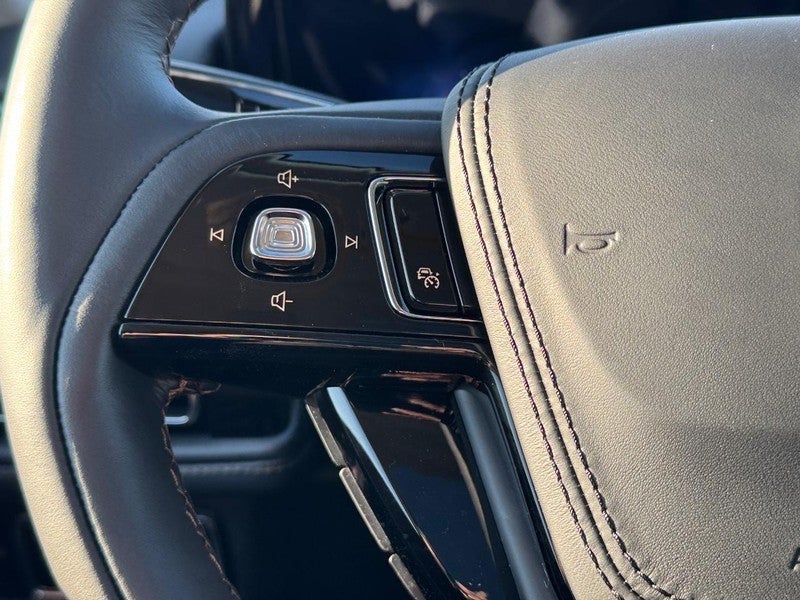 2026 Lincoln Aviator Reserve AWD