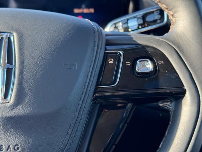 2026 Lincoln Aviator Reserve AWD