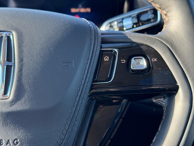 2026 Lincoln Aviator Reserve AWD