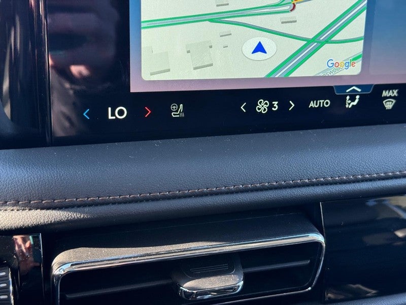 2026 Lincoln Aviator Reserve AWD