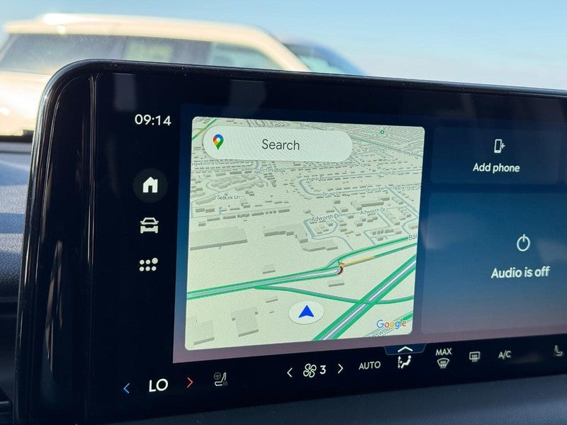 2026 Lincoln Aviator Reserve AWD