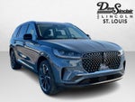 2026 Lincoln Aviator Reserve AWD