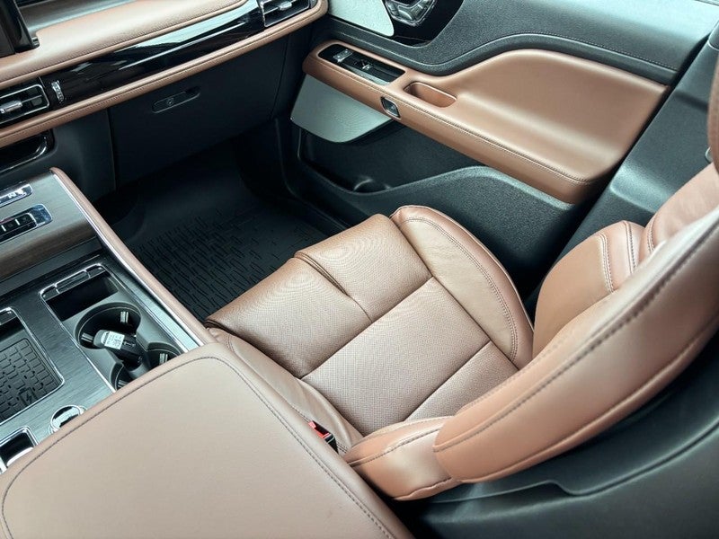 2026 Lincoln Aviator Reserve AWD