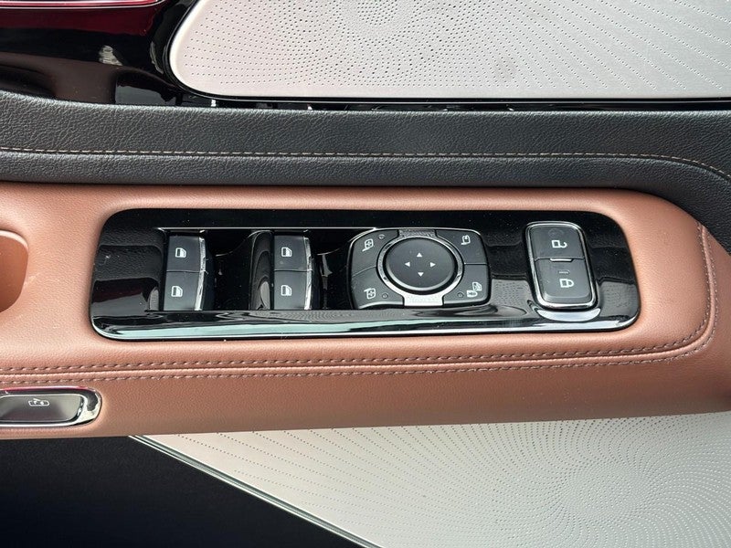 2026 Lincoln Aviator Reserve AWD