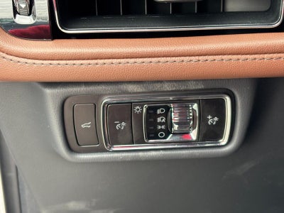 2026 Lincoln Aviator Reserve AWD