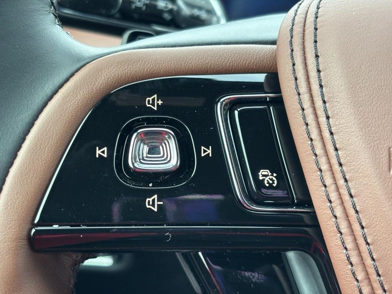 2026 Lincoln Aviator Reserve AWD