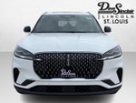 2026 Lincoln Aviator Reserve AWD