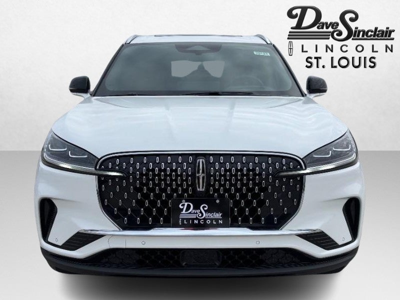 2026 Lincoln Aviator Reserve AWD