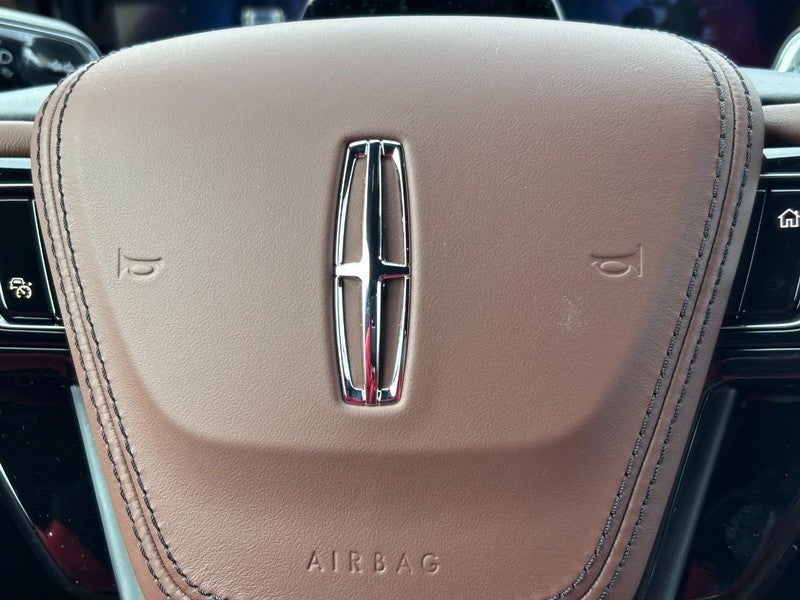 2026 Lincoln Aviator Reserve AWD
