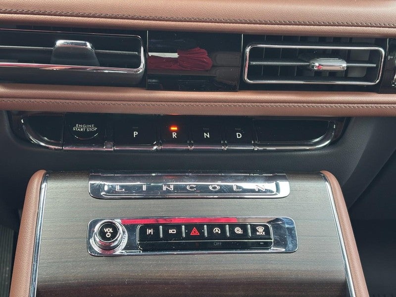 2026 Lincoln Aviator Reserve AWD