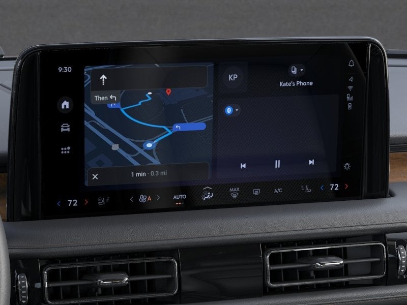 2026 Lincoln Aviator Reserve AWD