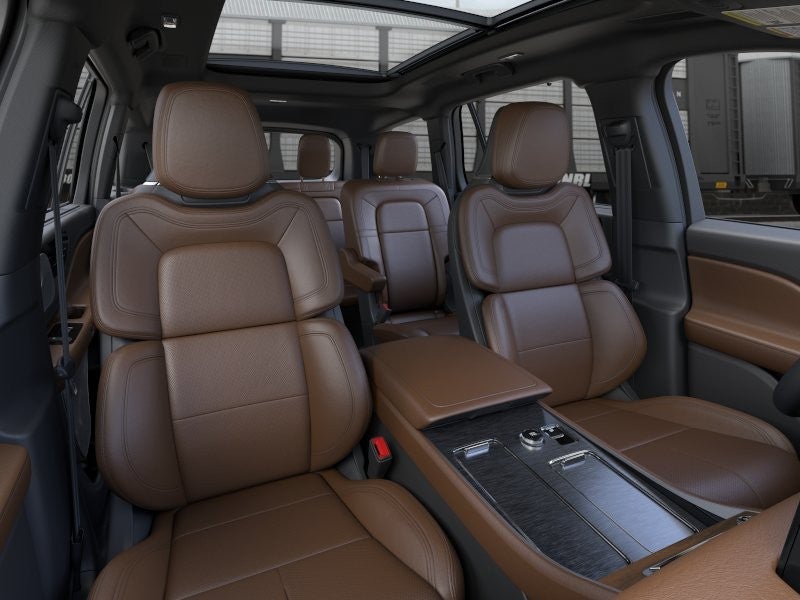 2026 Lincoln Aviator Reserve AWD