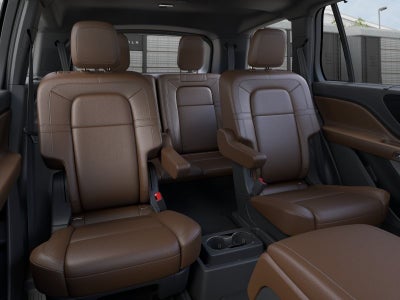 2026 Lincoln Aviator Reserve AWD