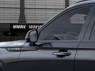 2026 Lincoln Aviator Reserve AWD