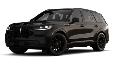 2026 Lincoln Aviator Reserve AWD