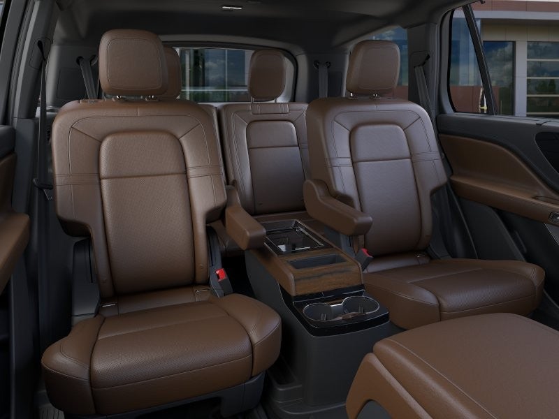 2026 Lincoln Aviator Reserve AWD