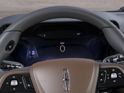 2026 Lincoln Aviator Reserve AWD