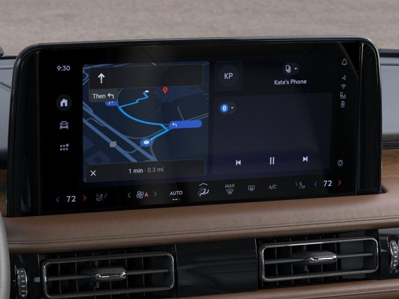 2026 Lincoln Aviator Reserve AWD