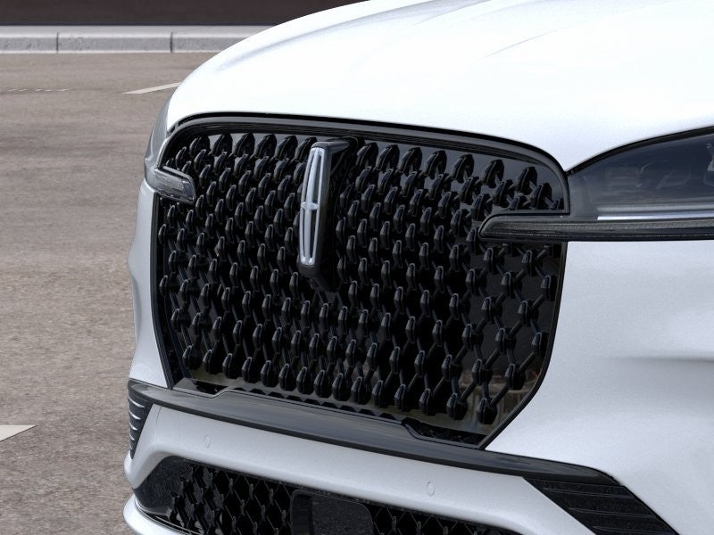 2026 Lincoln Aviator Reserve AWD