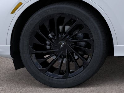 2026 Lincoln Aviator Reserve AWD
