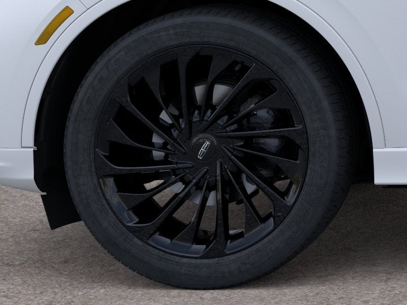 2026 Lincoln Aviator Reserve AWD