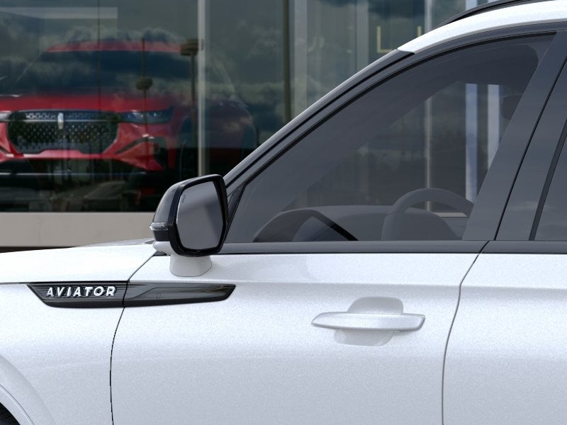 2026 Lincoln Aviator Reserve AWD