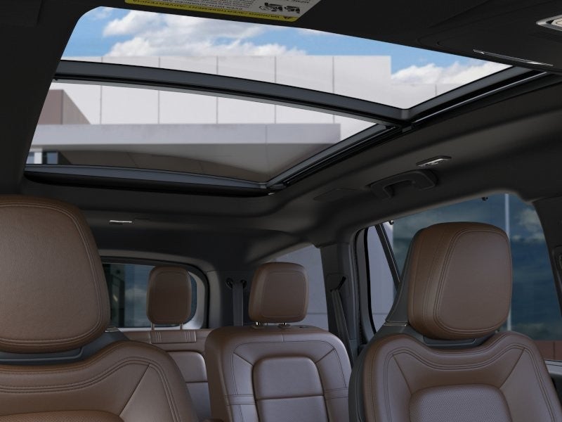 2026 Lincoln Aviator Reserve AWD