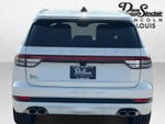2026 Lincoln Aviator Reserve AWD