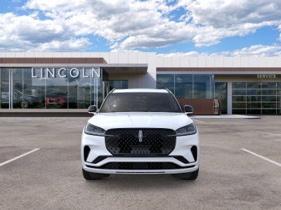 2026 Lincoln Aviator Reserve AWD
