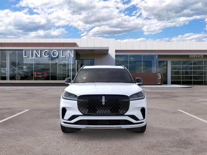 2026 Lincoln Aviator Reserve AWD