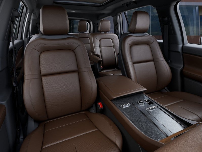2027 Lincoln Aviator Reserve AWD