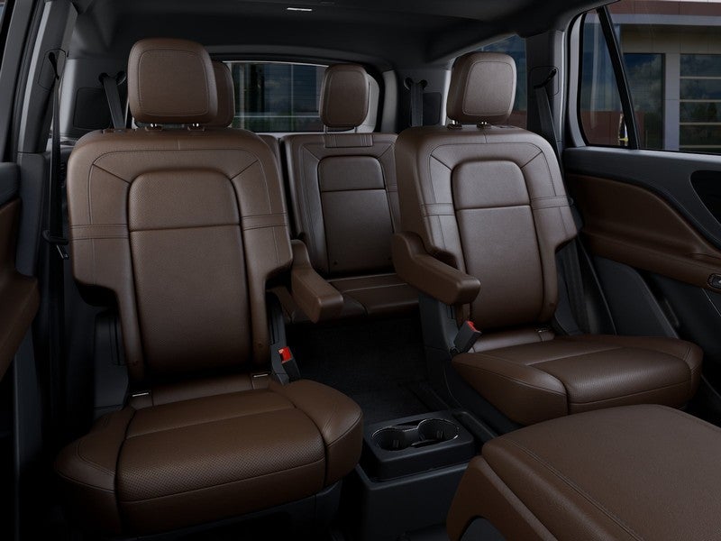 2027 Lincoln Aviator Reserve AWD
