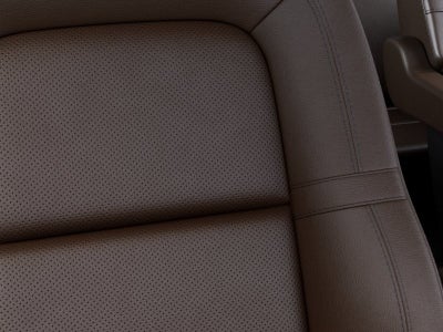 2027 Lincoln Aviator Reserve AWD