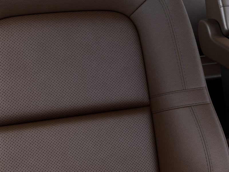 2027 Lincoln Aviator Reserve AWD