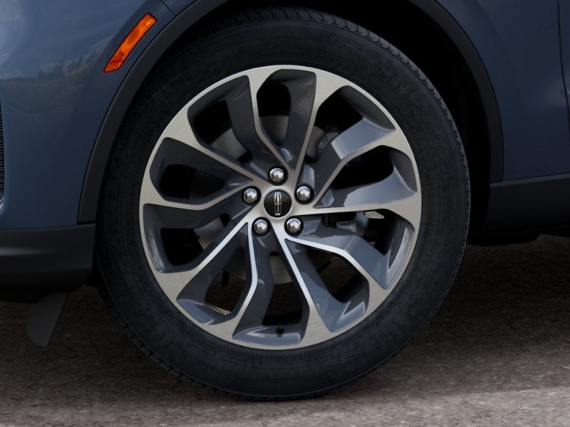2027 Lincoln Aviator Reserve AWD