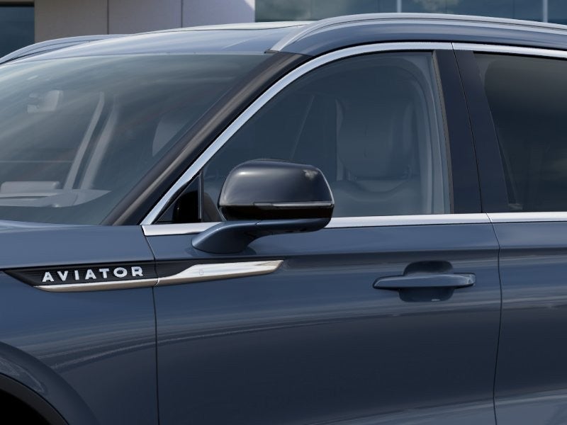 2027 Lincoln Aviator Reserve AWD